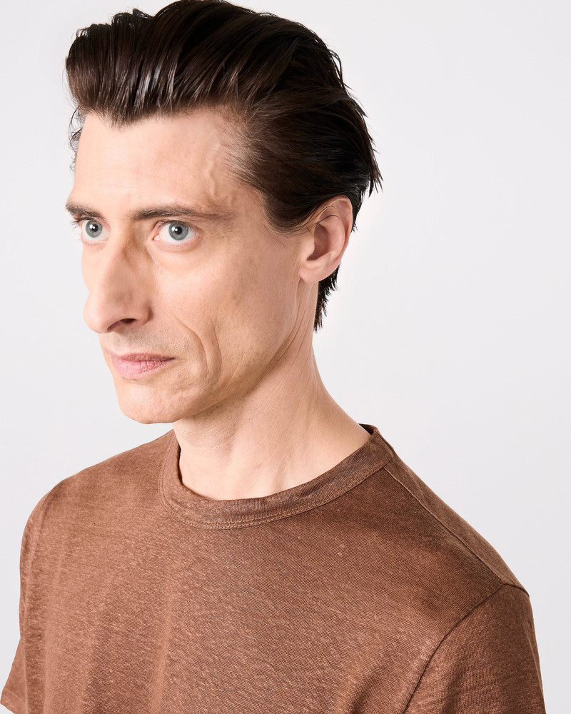 OFFICINE GÉNÉRALE GARMENT T-SHIRT outlook