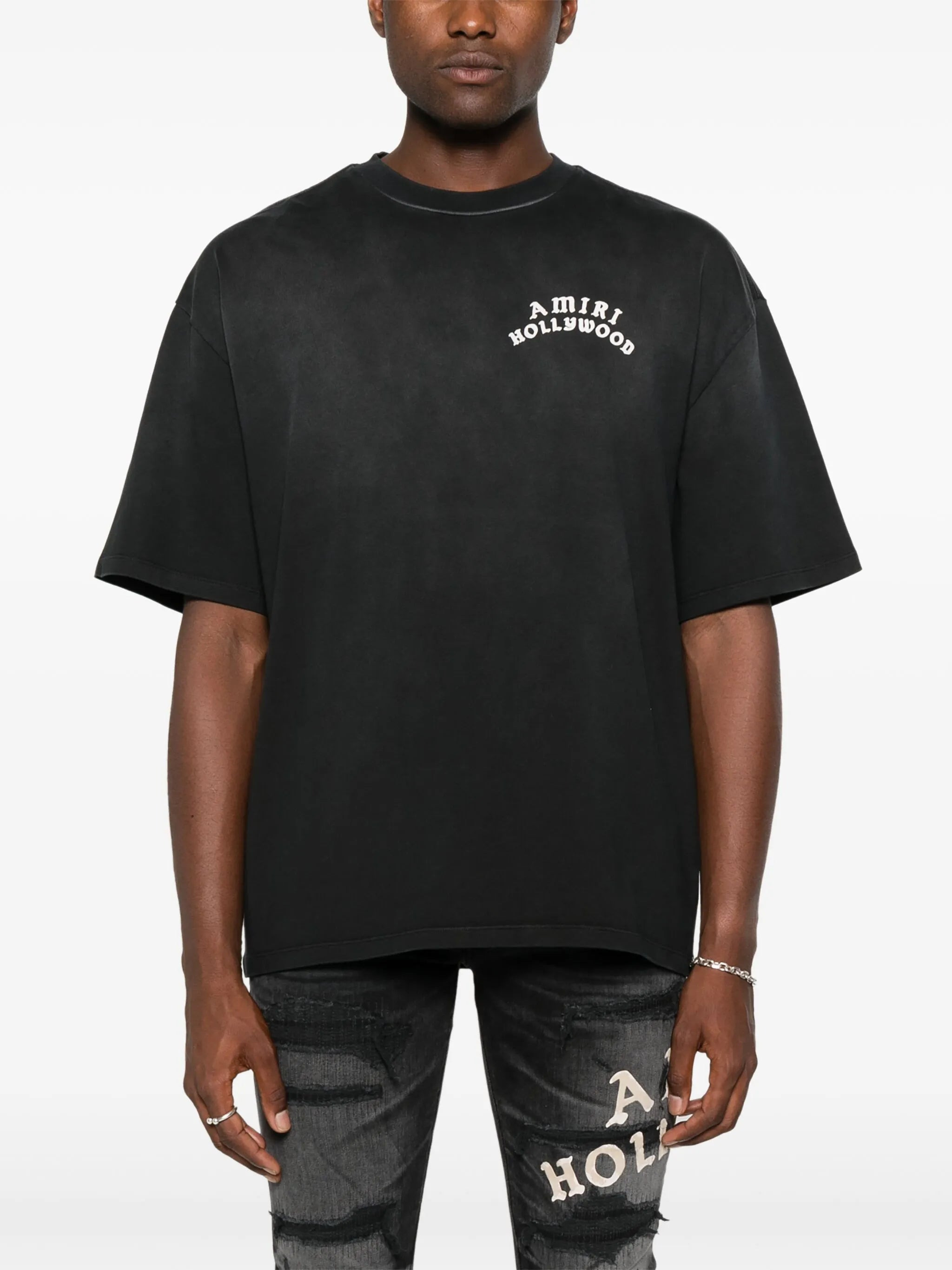 Hollywood T-shirt - 3