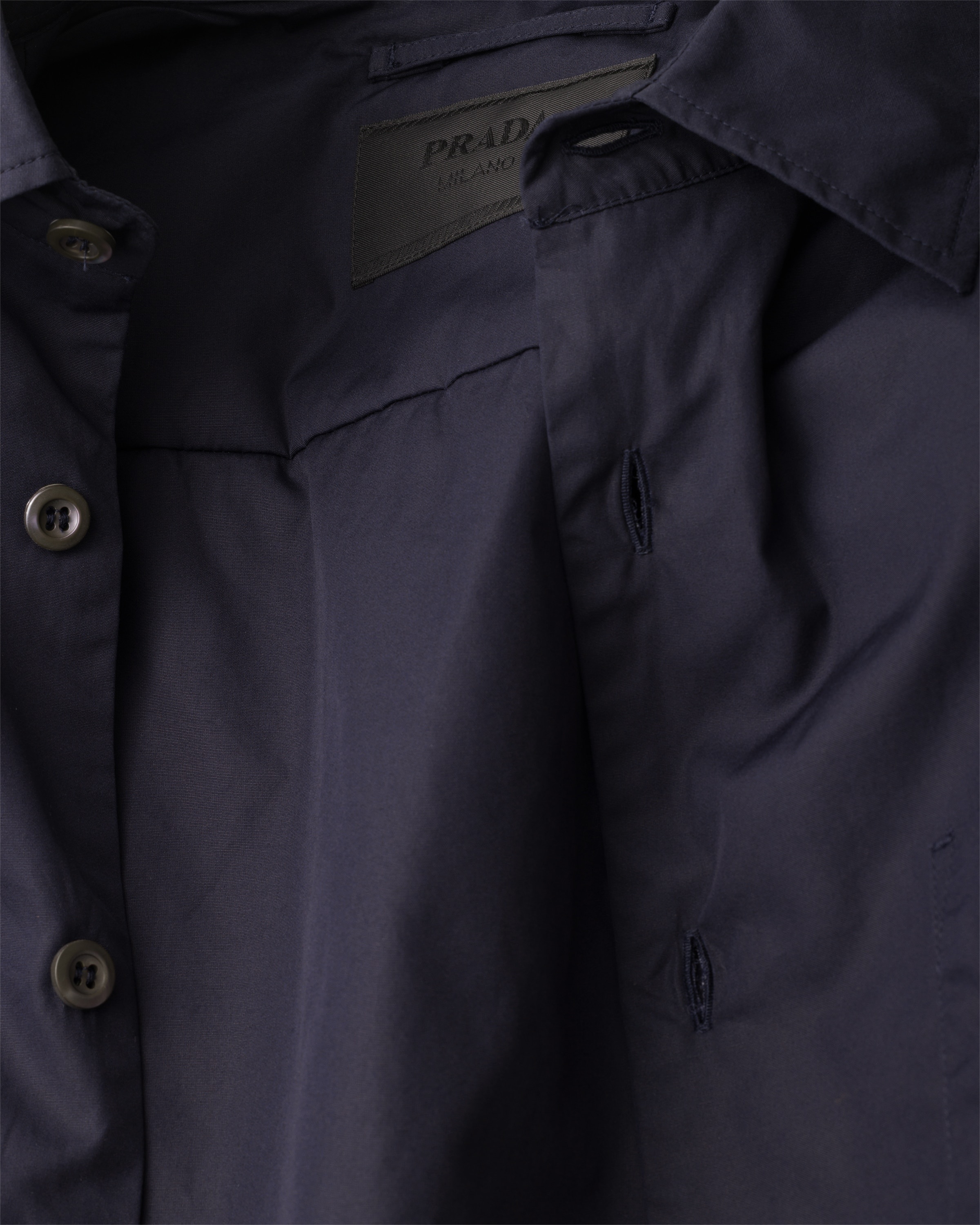 Cotton shirt - 6