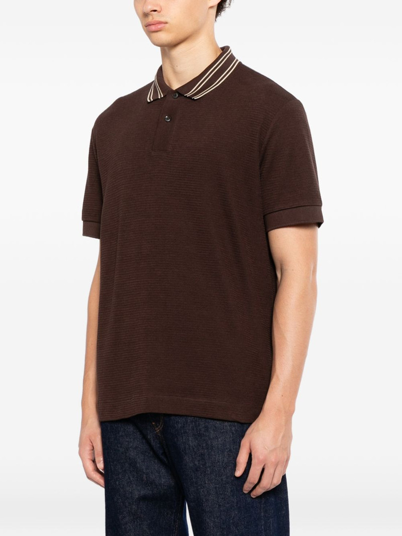 cotton polo shirt 3