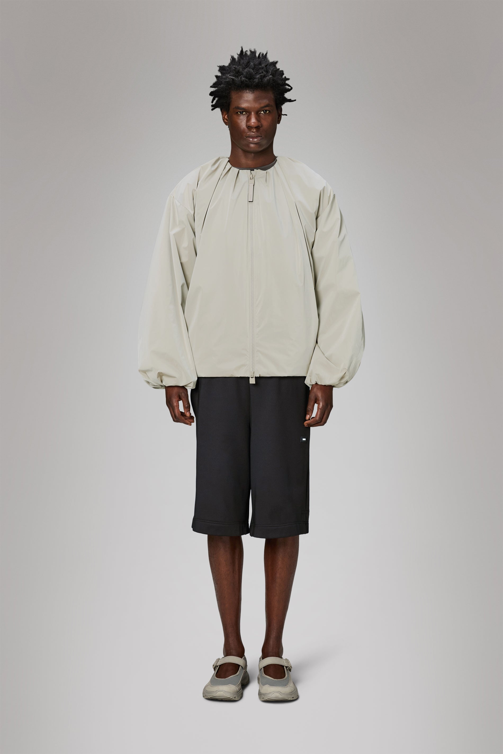 Lohja Vision Insulated Bomber Jacket - 2