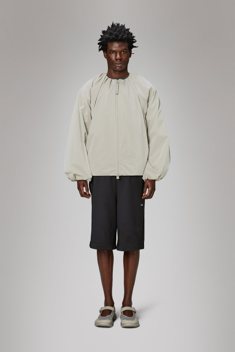 RAINS Lohja Vision Insulated Bomber Jacket outlook