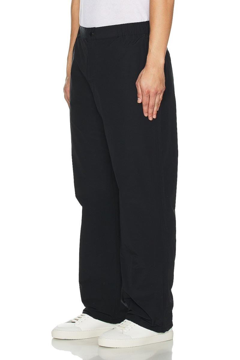 SATURDAYS NYC Tony Nylon Taslan Sweatpant outlook