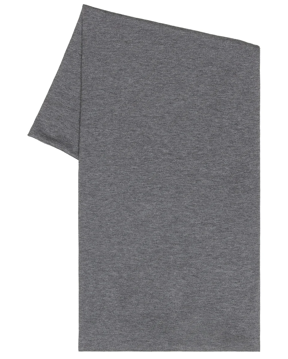 Kerstin Knit Shawl - 1