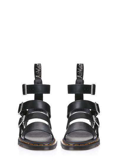 Rick Owens SANDAL outlook