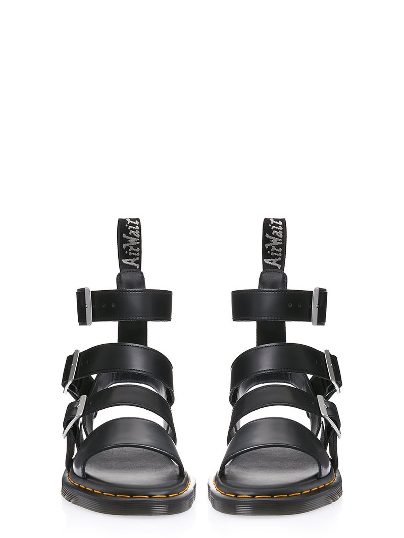 Rick Owens SANDAL outlook