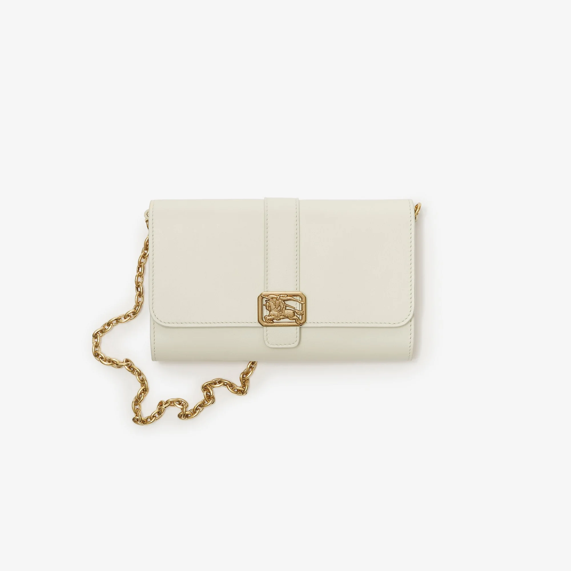 Rider Chain Strap Wallet - 1