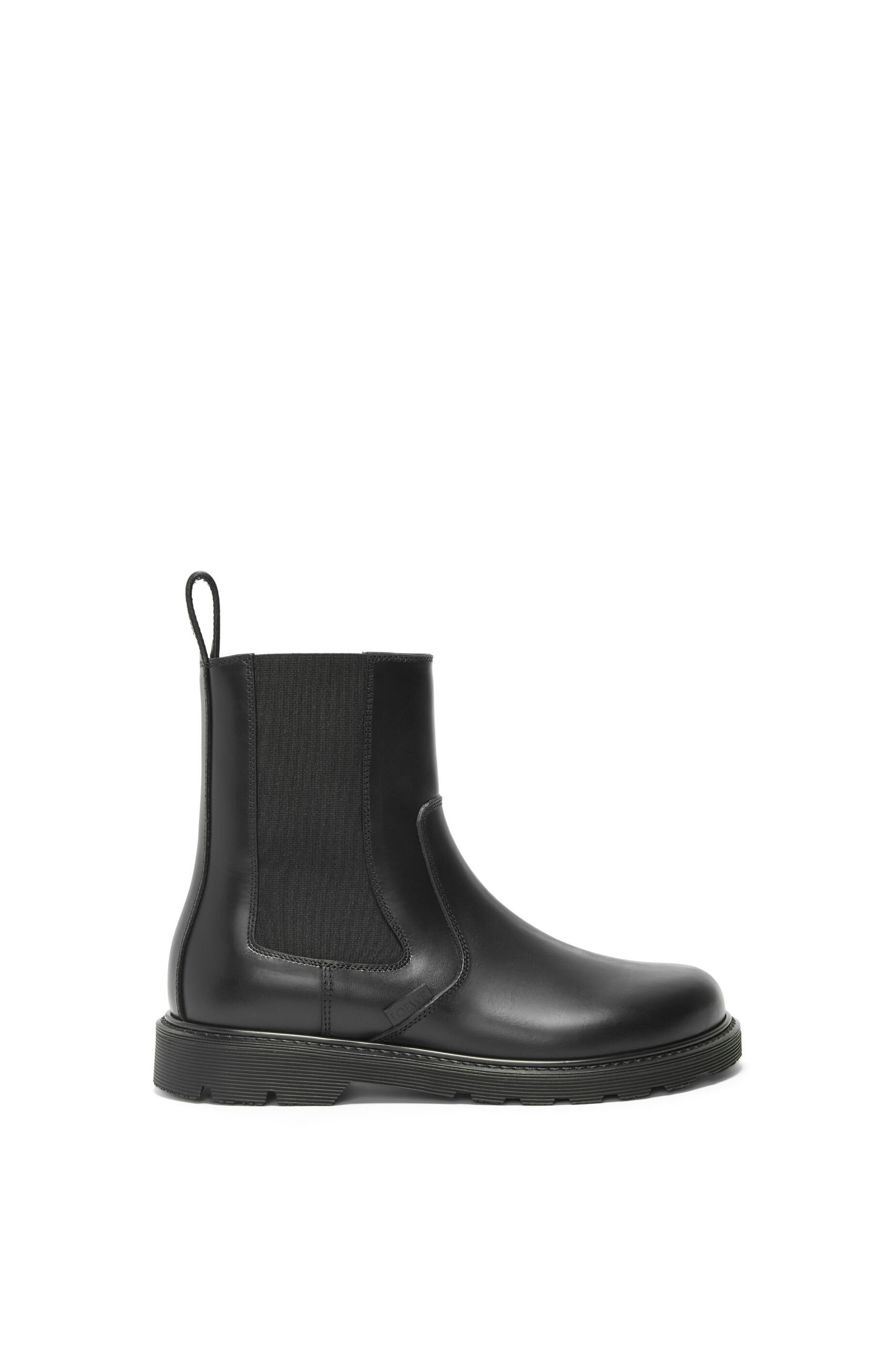 Blaze Chelsea boot in pull-up calfskin - 1