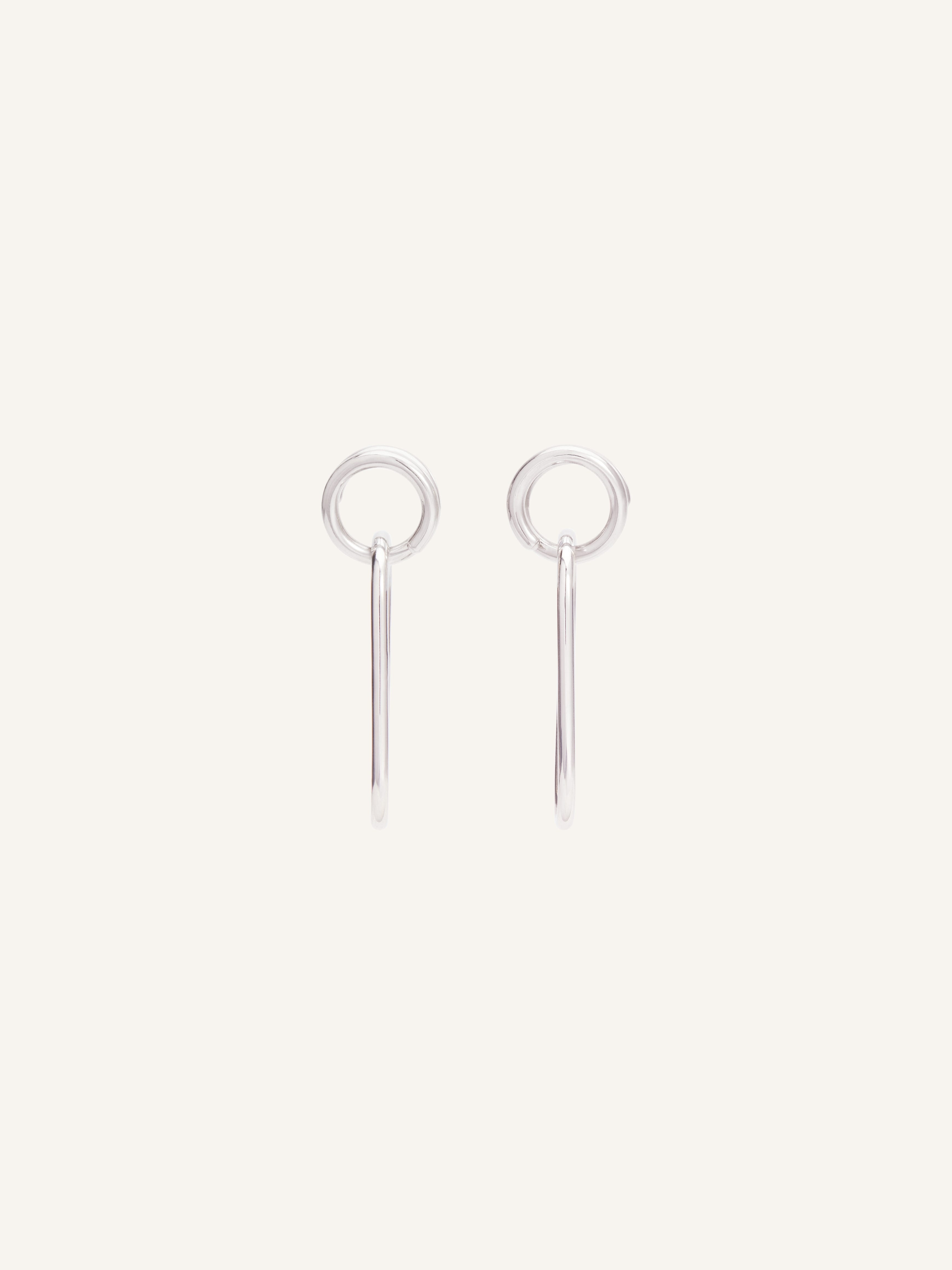 HOLY UNION EARRINGS - 1
