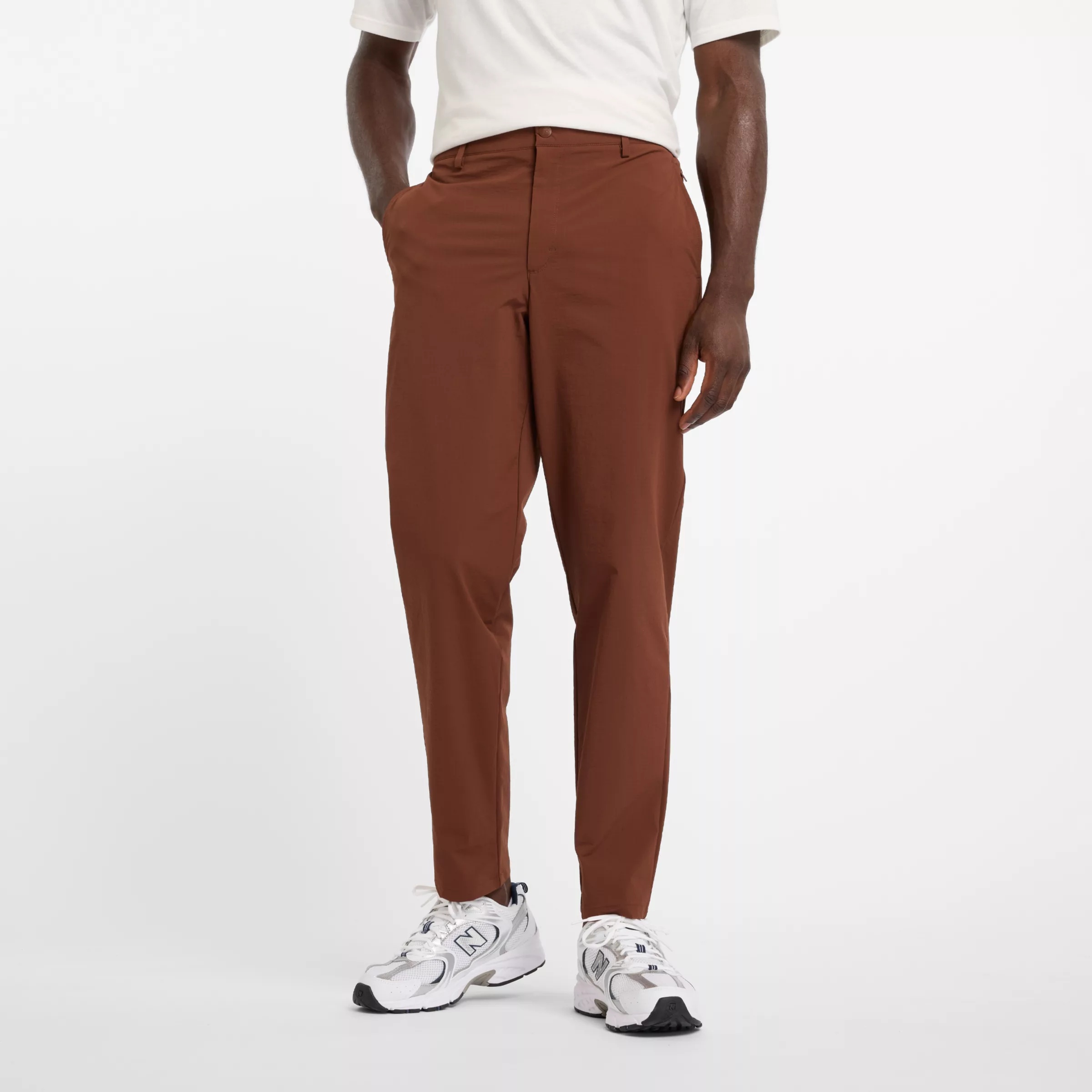 Men's Athletics Ripstop Standard Tapered Pant 30" - 1