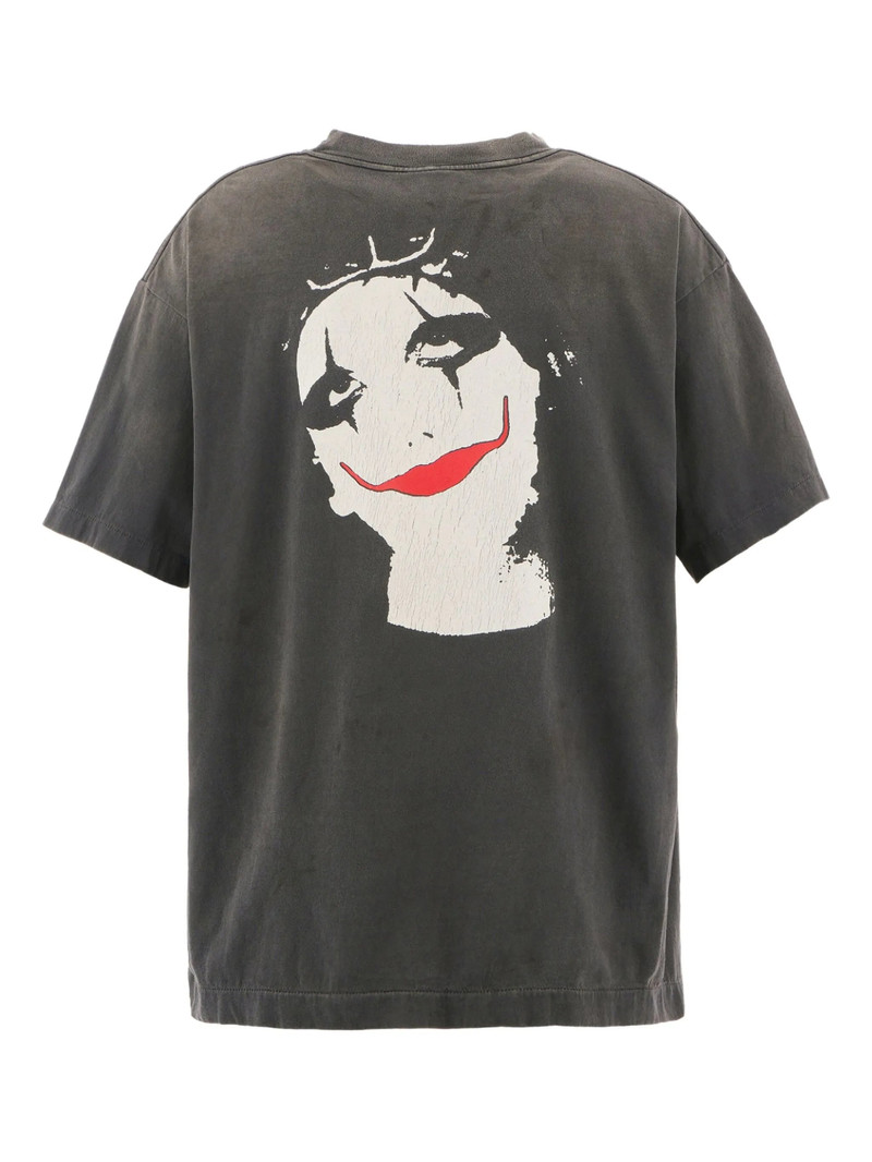 SAINT M×××××× Saint Mxxxxxx Big Mess T-shirt outlook