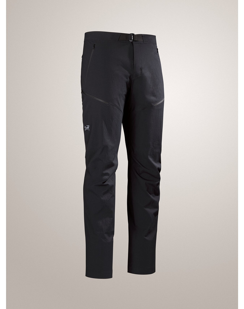 Gamma Quick Dry Pant 8