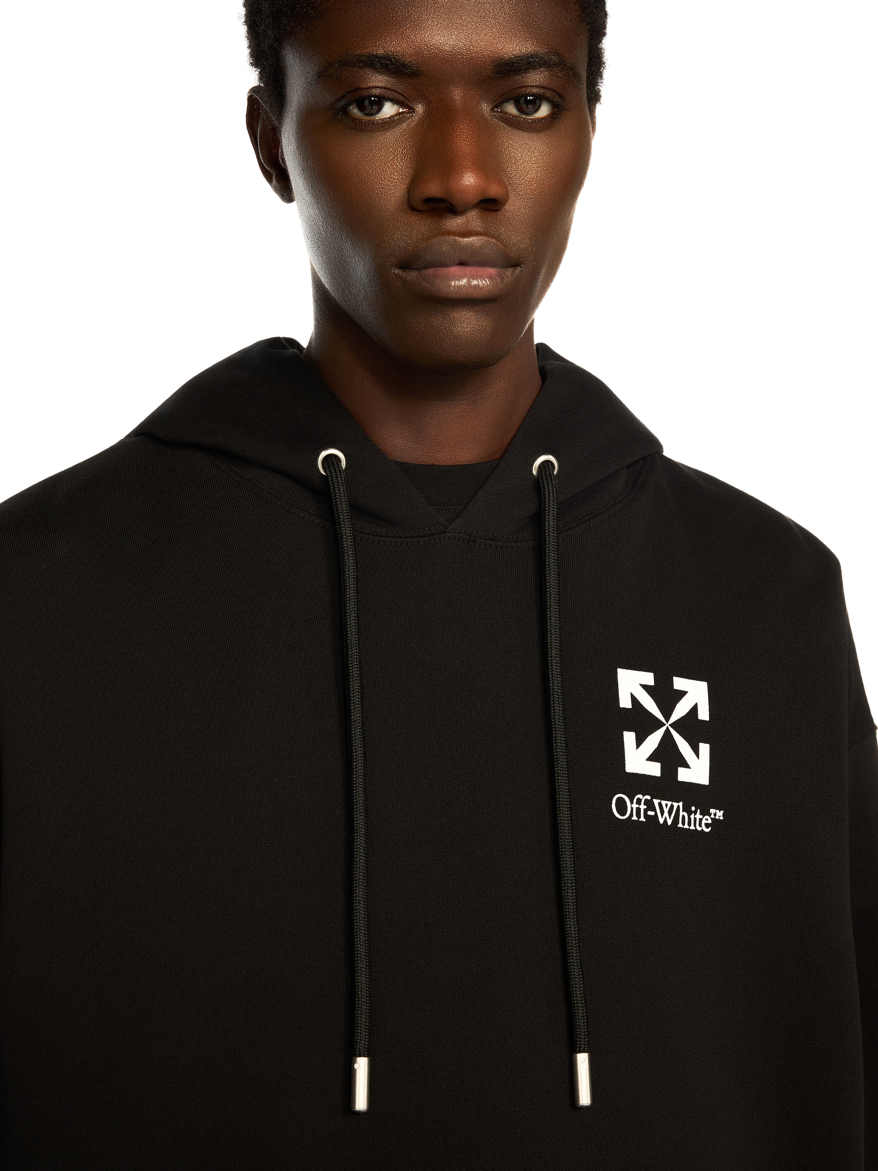 Small Arrow Skate Hoodie - 5