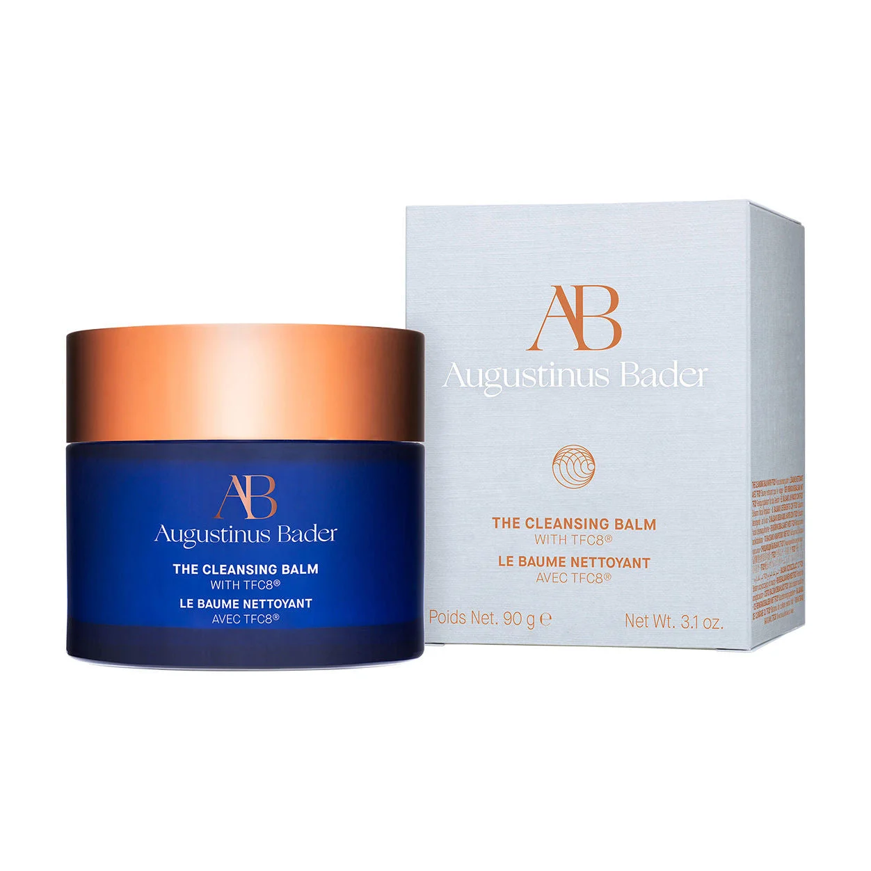 The Cleansing Balm - 1