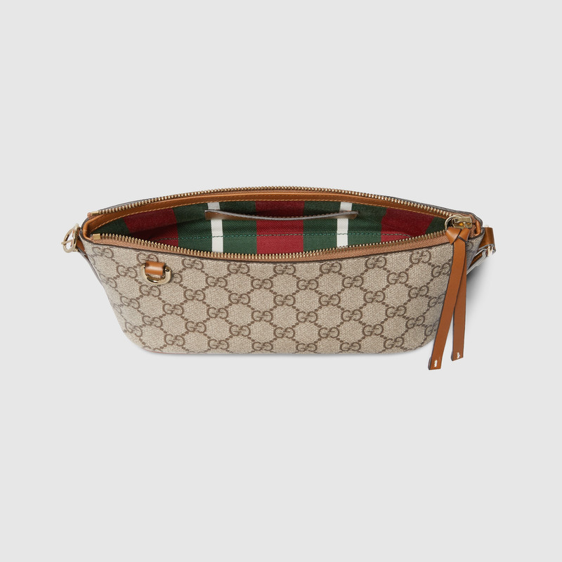 GG Emblem small shoulder bag 9