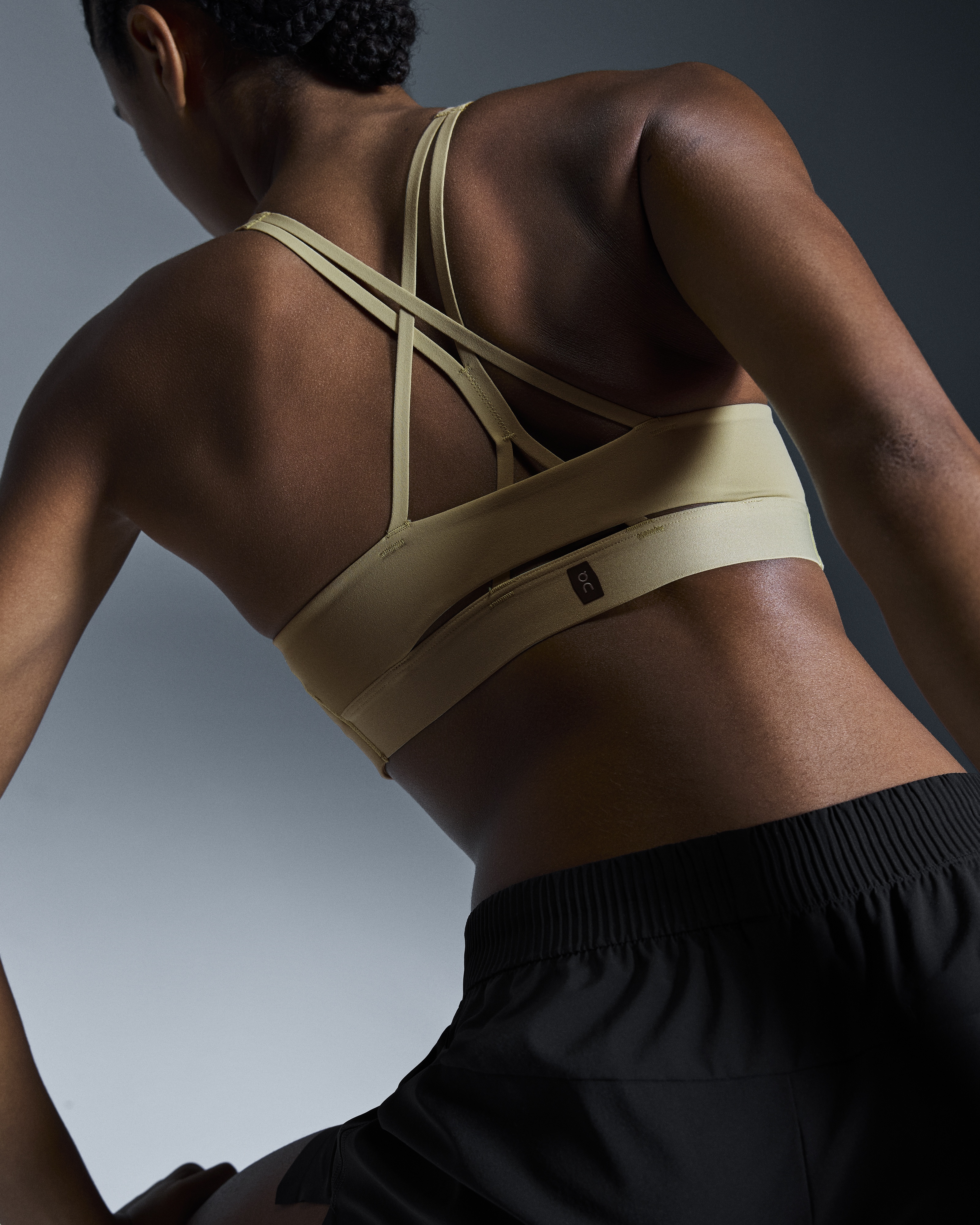 Studio Bra - 5