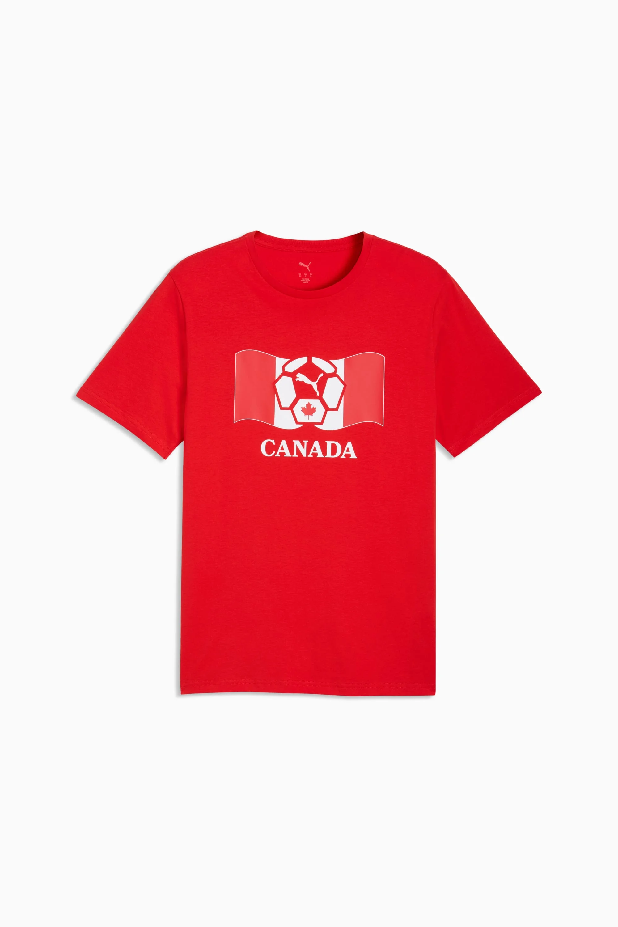 Fanpack USA Men's Soccer Tee - 1