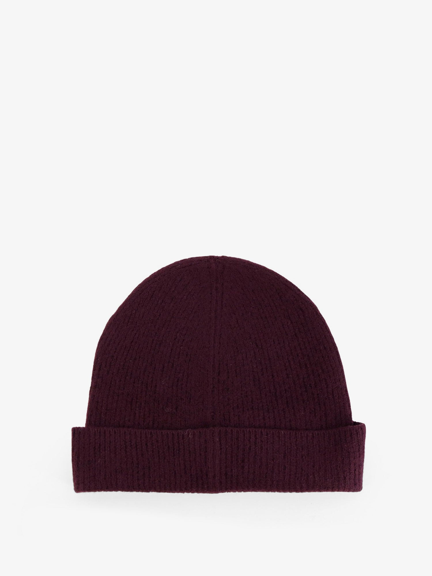 A.P.C. Axel Virgin Wool Hat - 2
