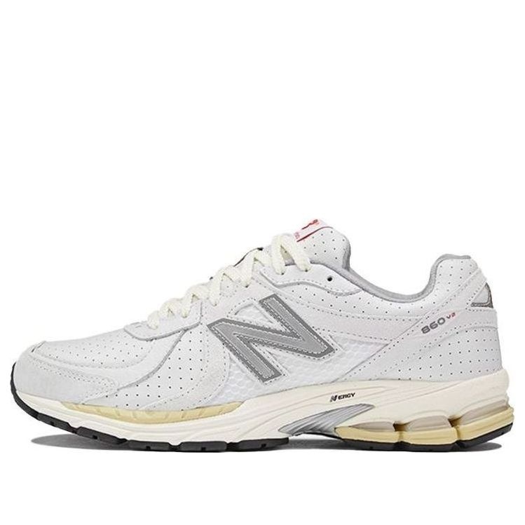 New Balance thisisneverthat x 860v2 'White' ML860TW2 - 1