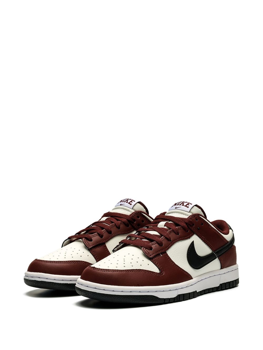 Nike Dunk Low "Dark Team Red" - 5