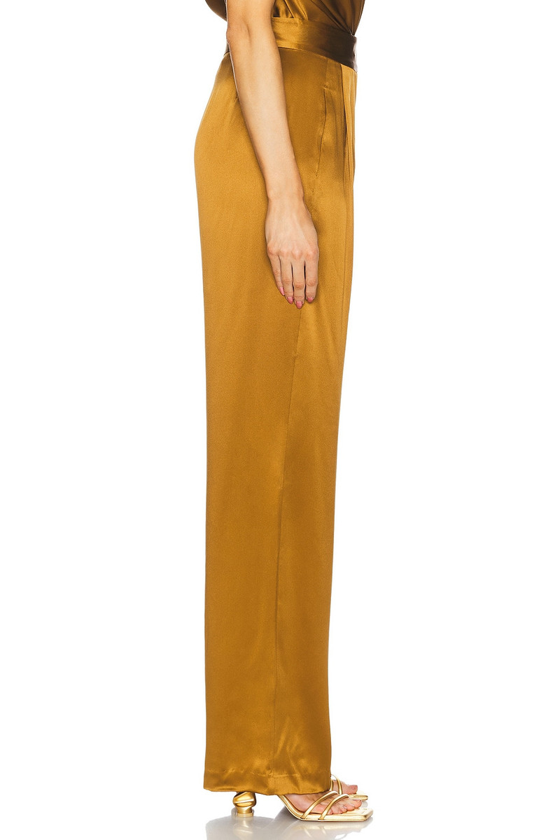 THE SEI Wide Leg Trouser outlook