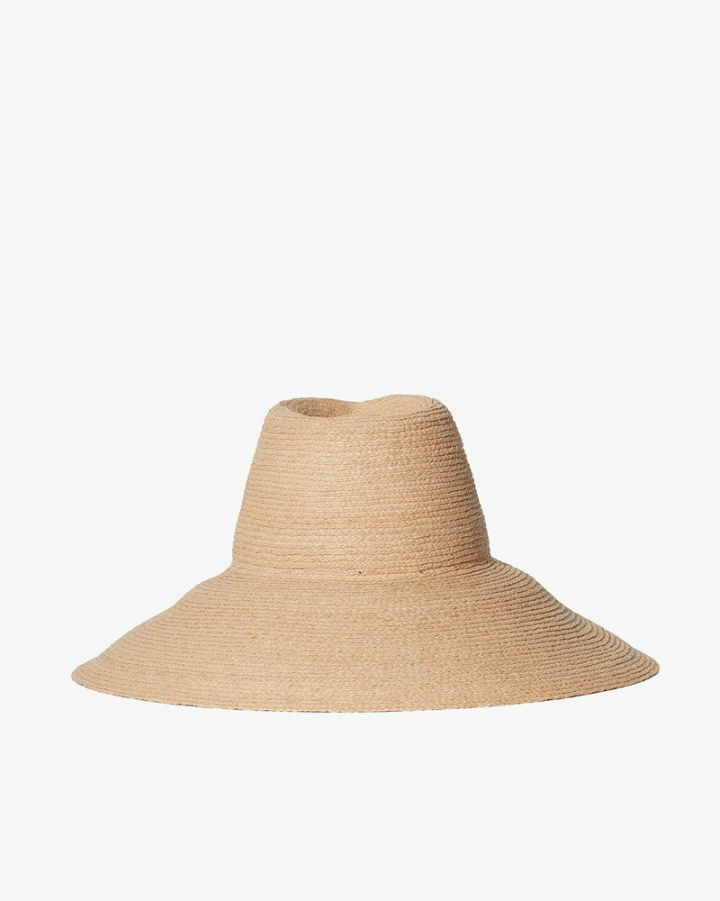 Janessa Leoné Tinsley Hat outlook