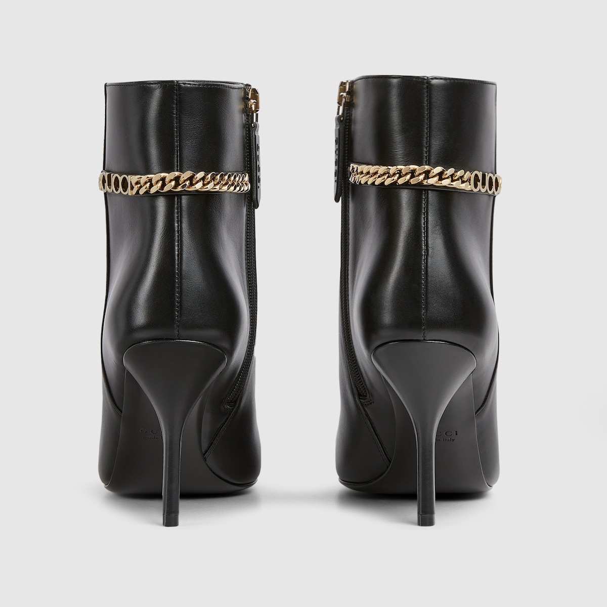Women's Gucci Signoria ankle boot - 5