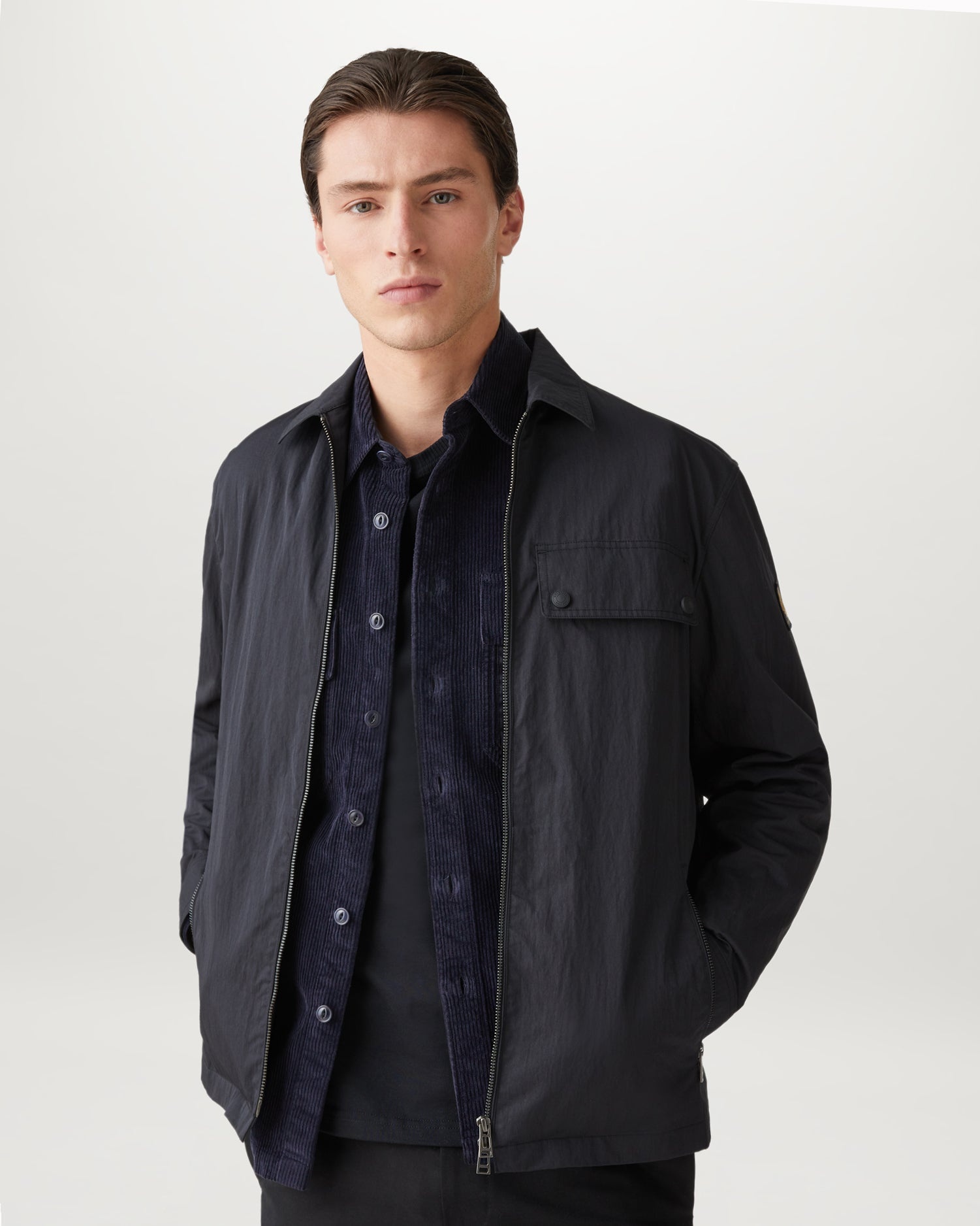 FALLGATE SHIRT - 5