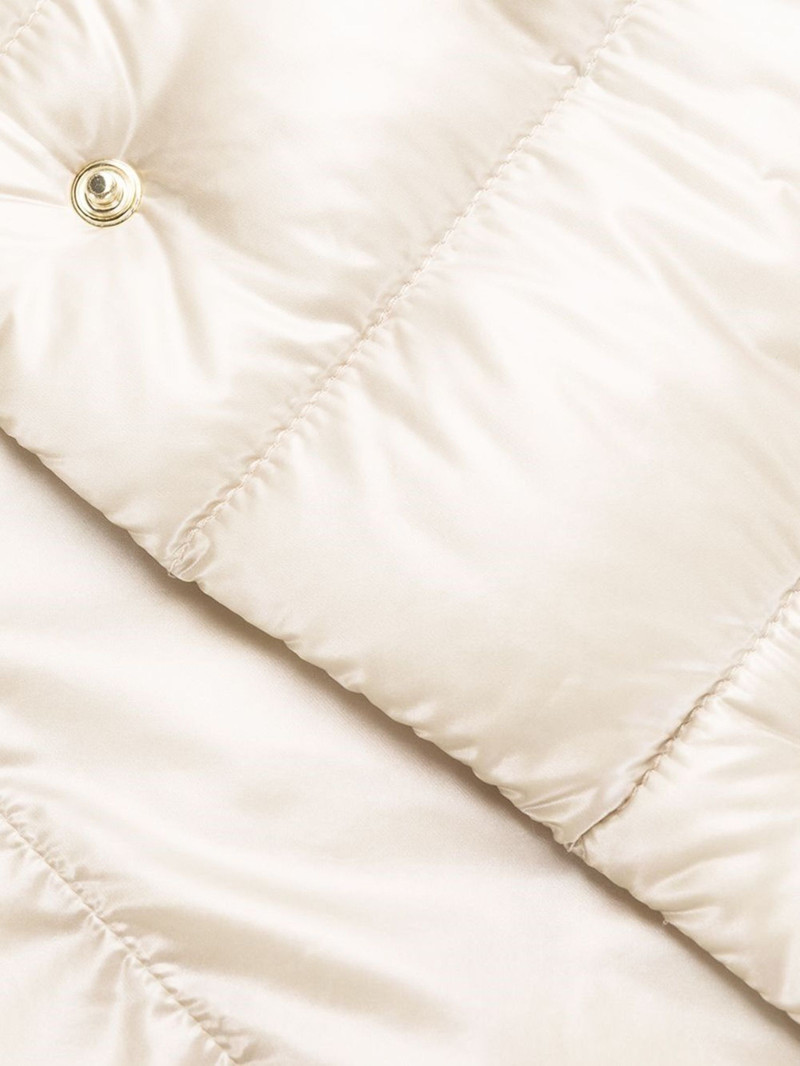 Ultralight padded down coat 7
