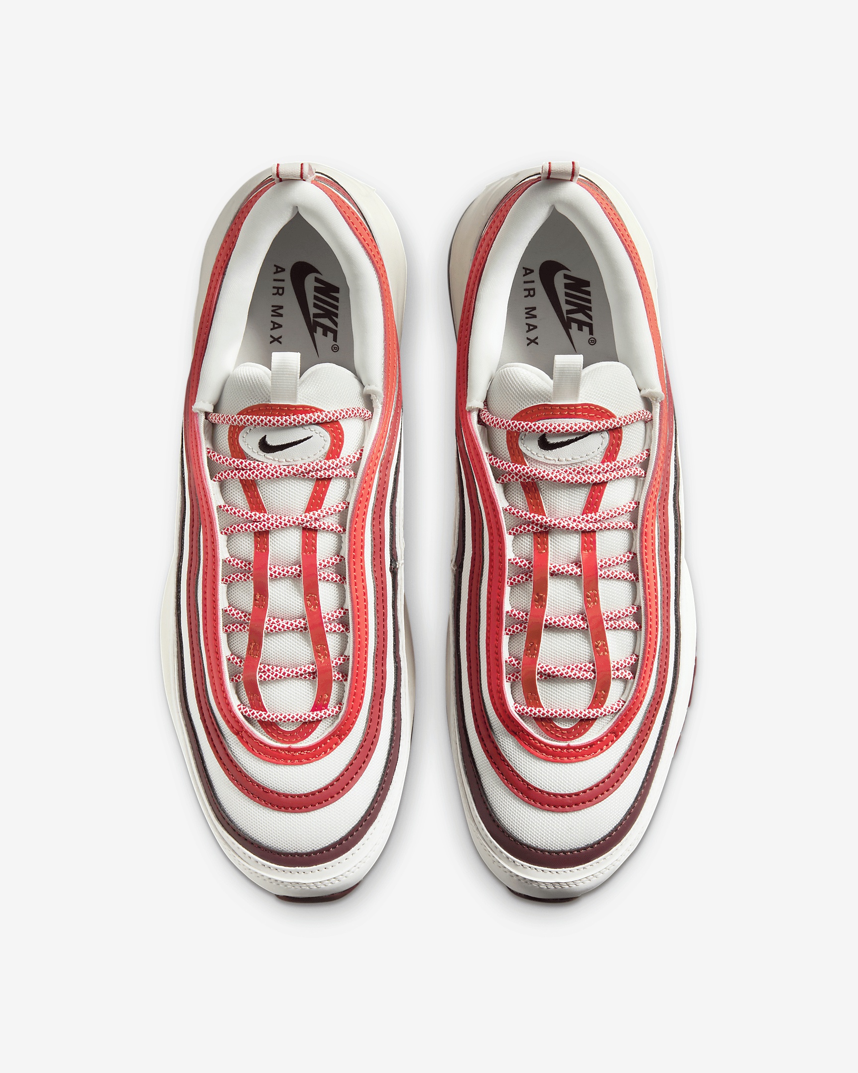 Nike Air Max 97 Men's Shoes - 5