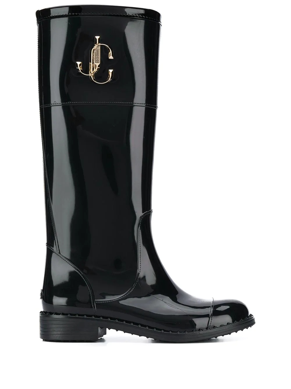 Edith 30mm rain boots - 1