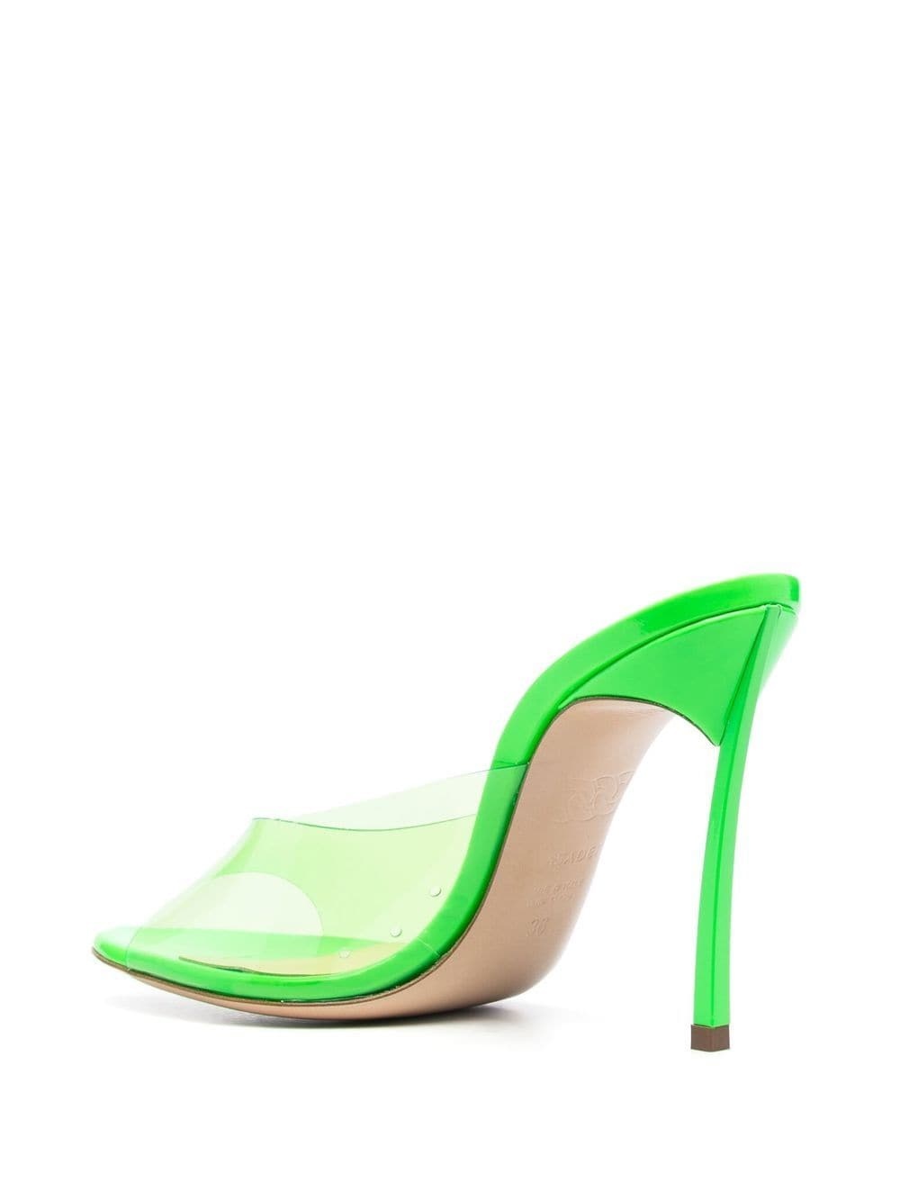 Casadei Sandals Green - 3
