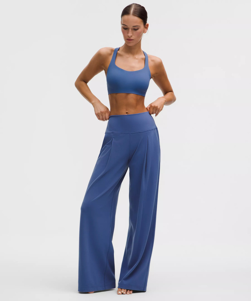 FlexyFlex Strappy Yoga Bra *Light Support, A-C Cups 3