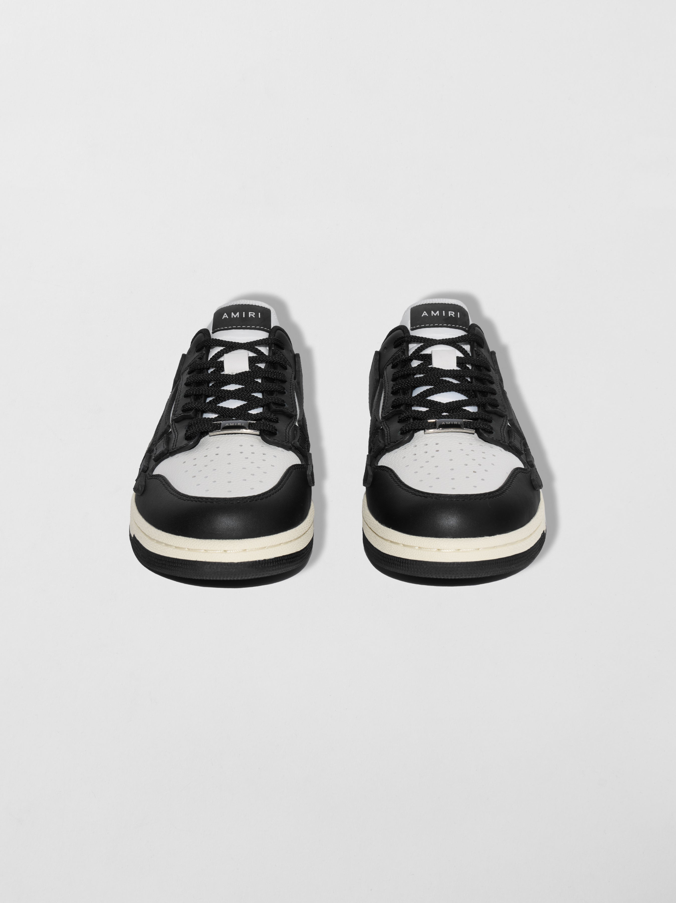 SKEL TOP LOW SLIP ON - 3