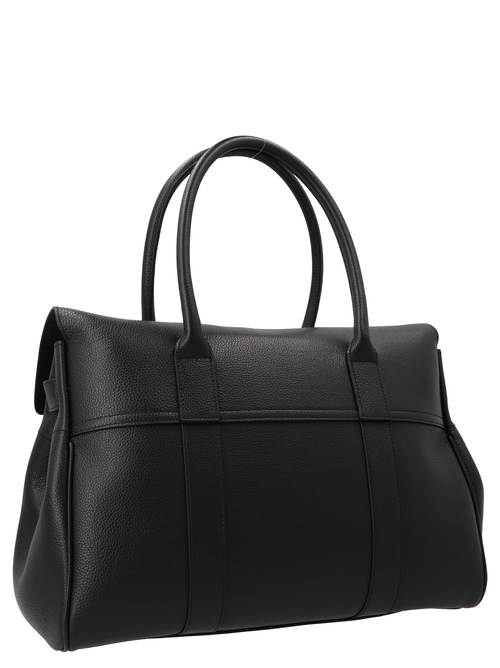Baysweater Hand Bags Black - 2