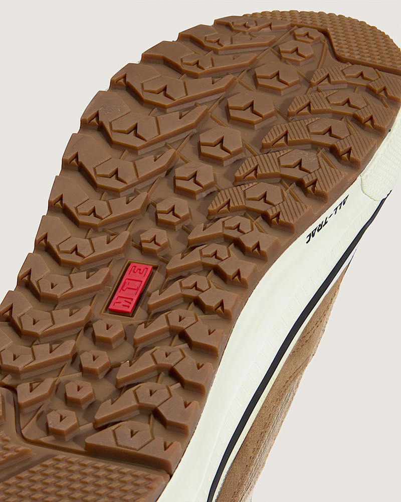 Old Skool Waterproof Insulated Shoe 7