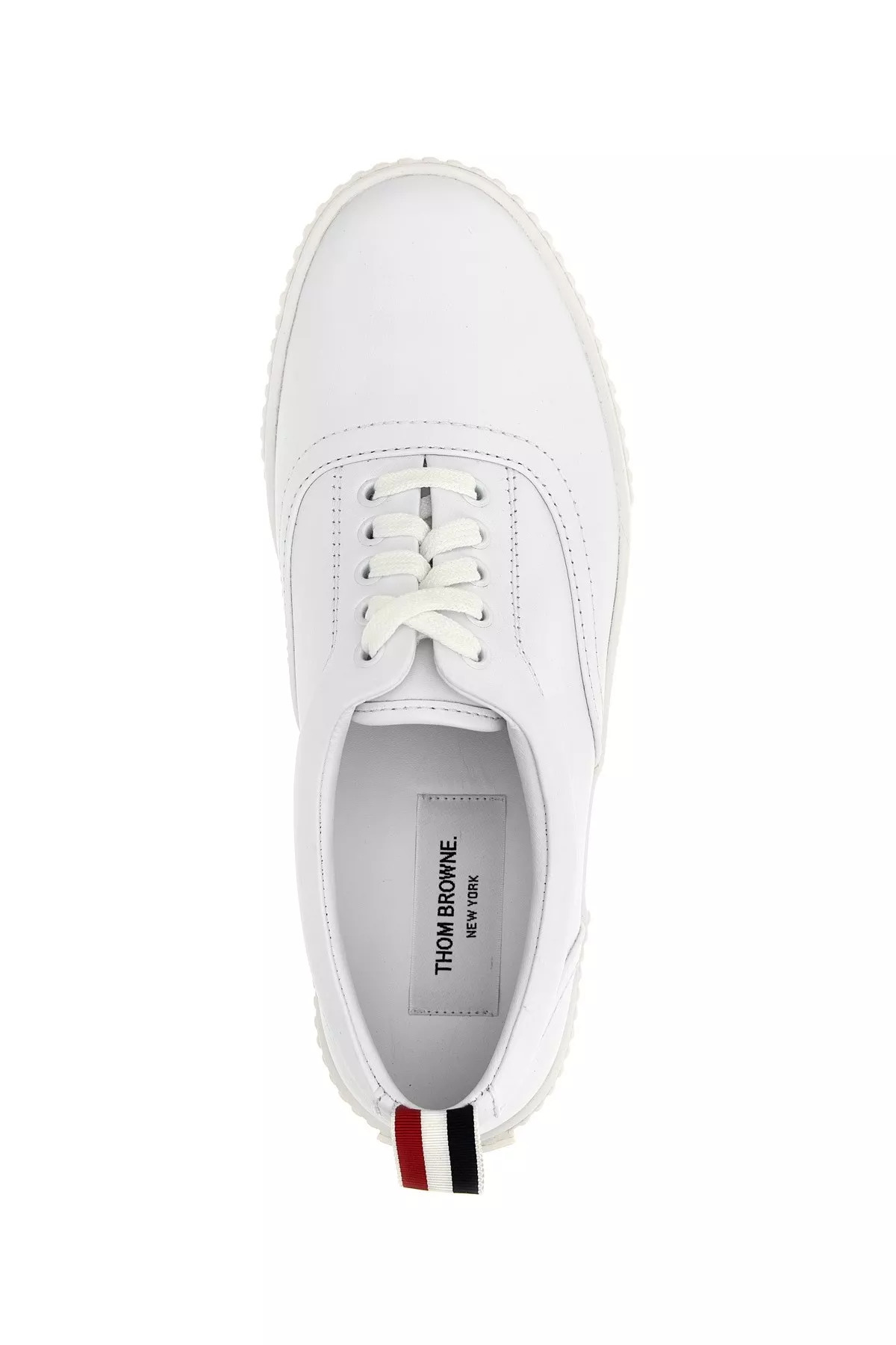 'Heritage' sneakers - 4