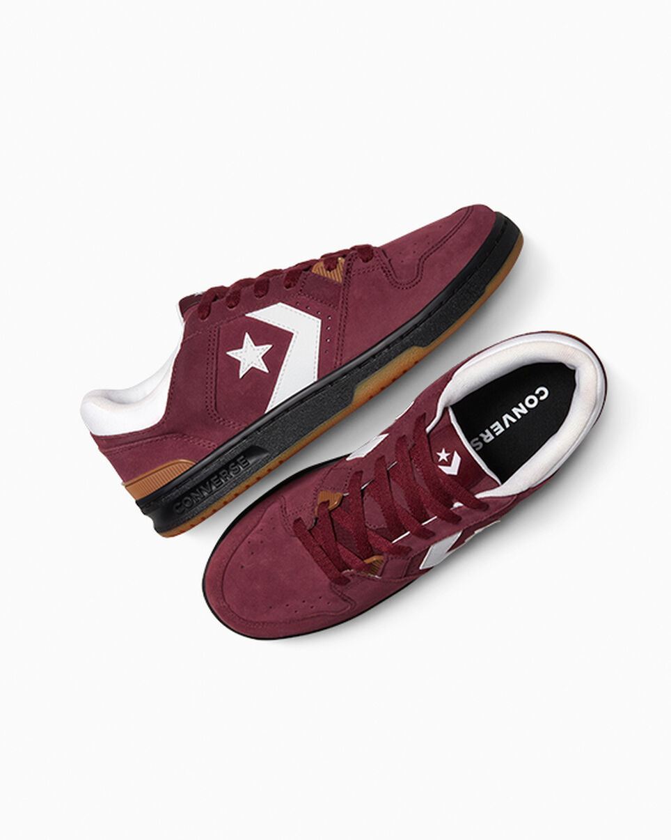 CL98 Suede - 5