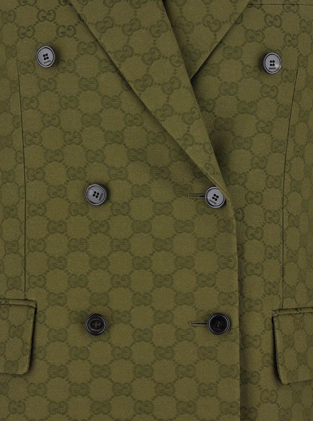 Gucci Women Blazer Look69 - 3