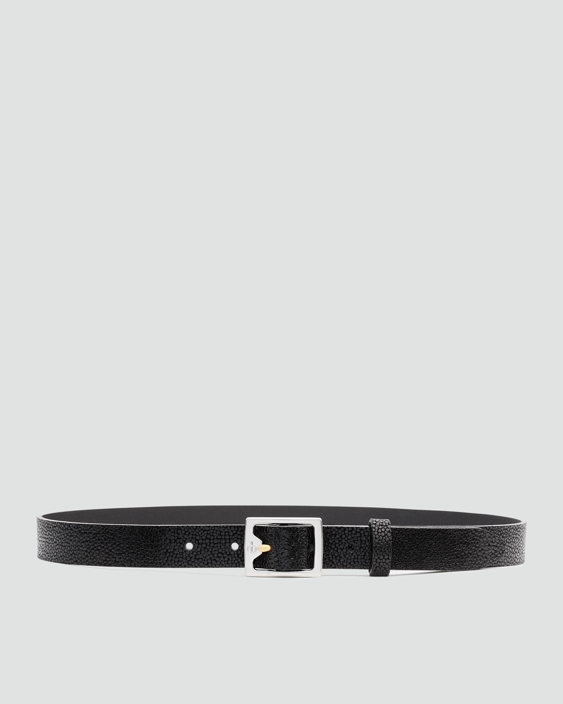 Baby Boyfriend Belt 2.0
Leather Belt - 1
