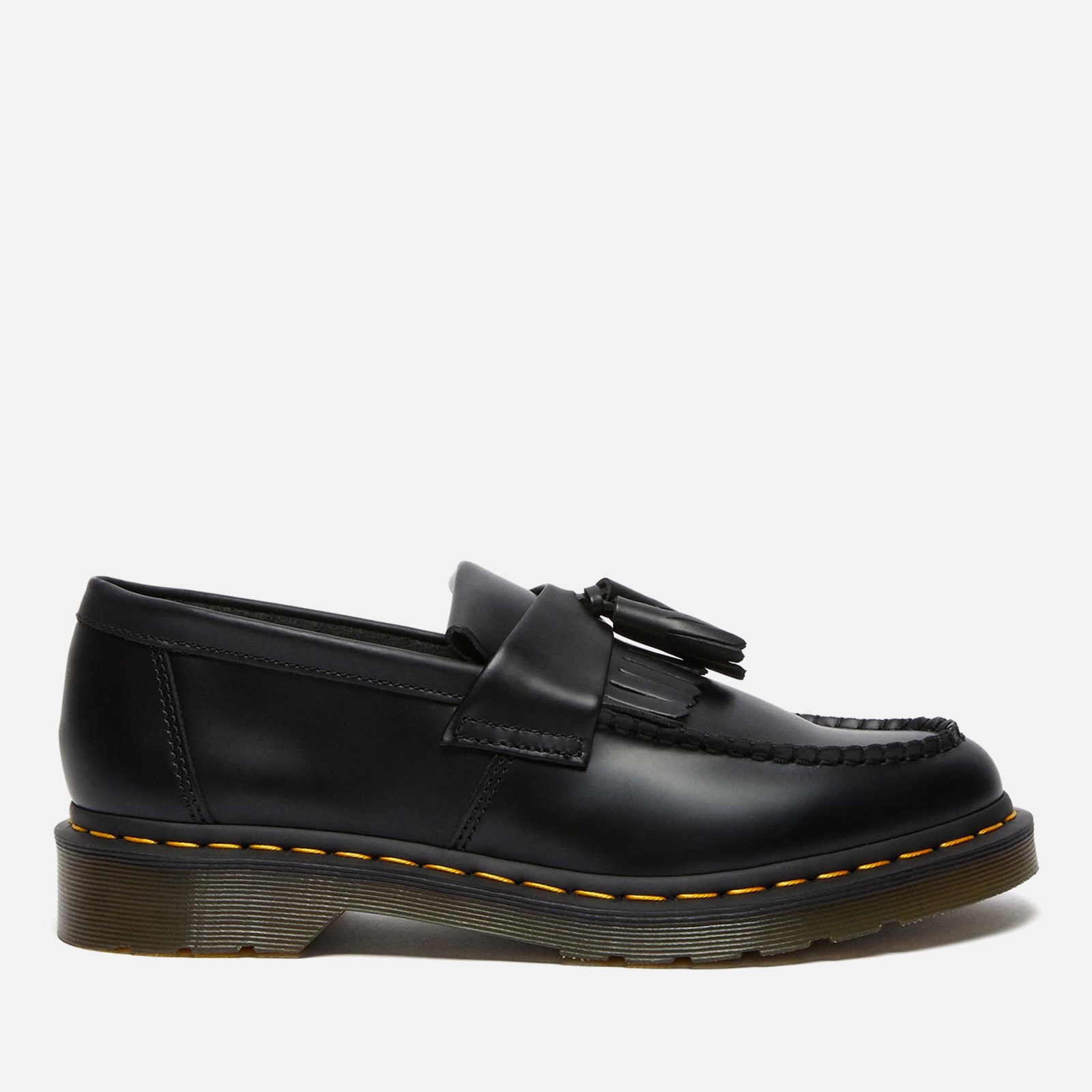 Dr. Martens Adrian Leather Loafers - 1