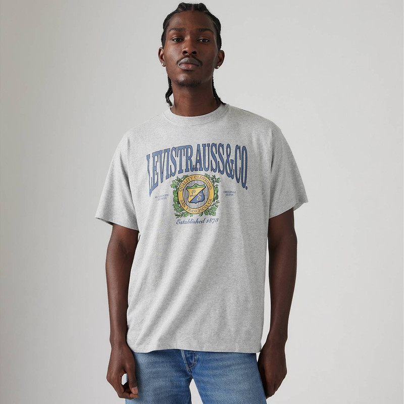 Levi's VINTAGE FIT GRAPHIC T-SHIRT outlook