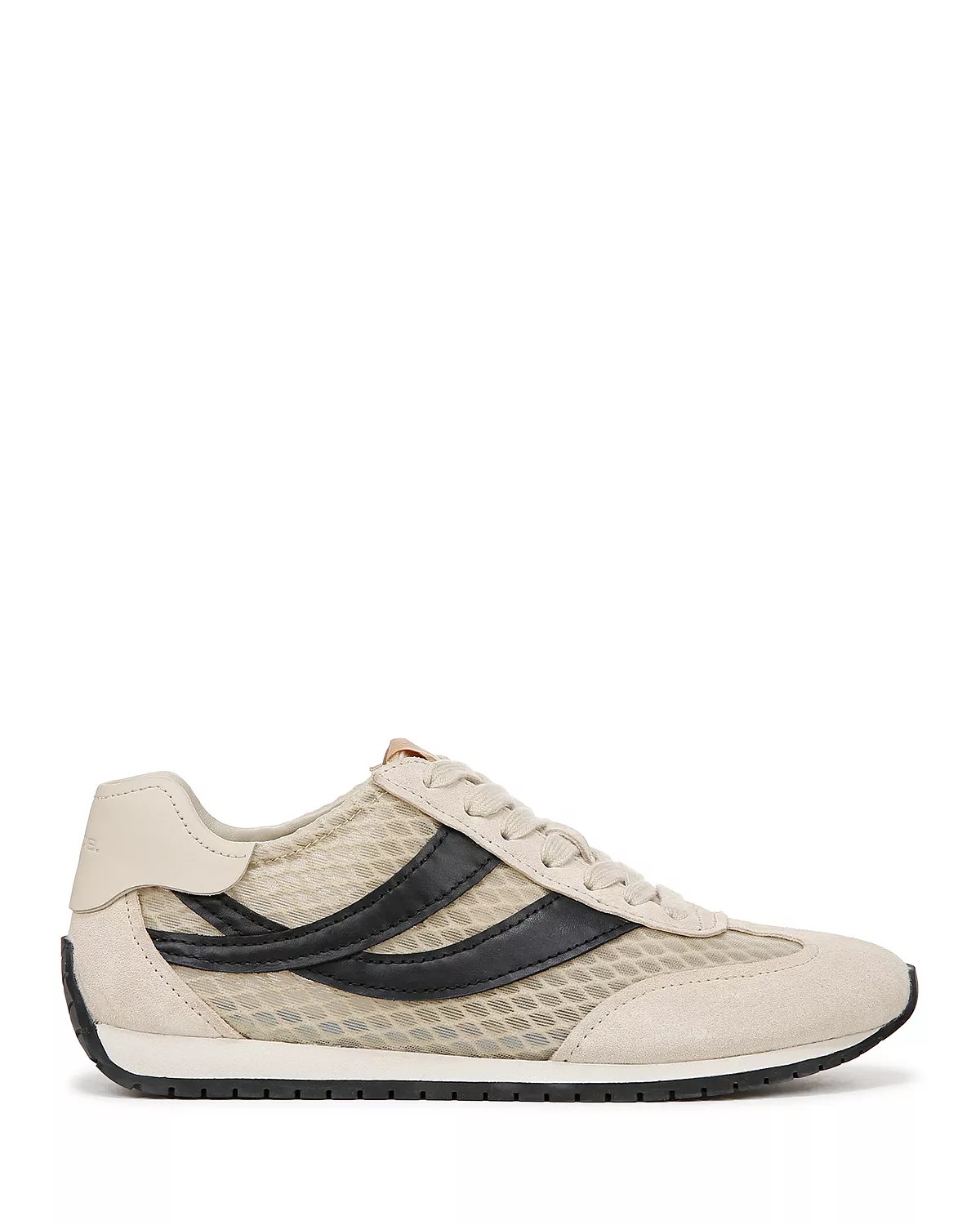 Women's Oasis Runner Lace Up Sneakers - 2