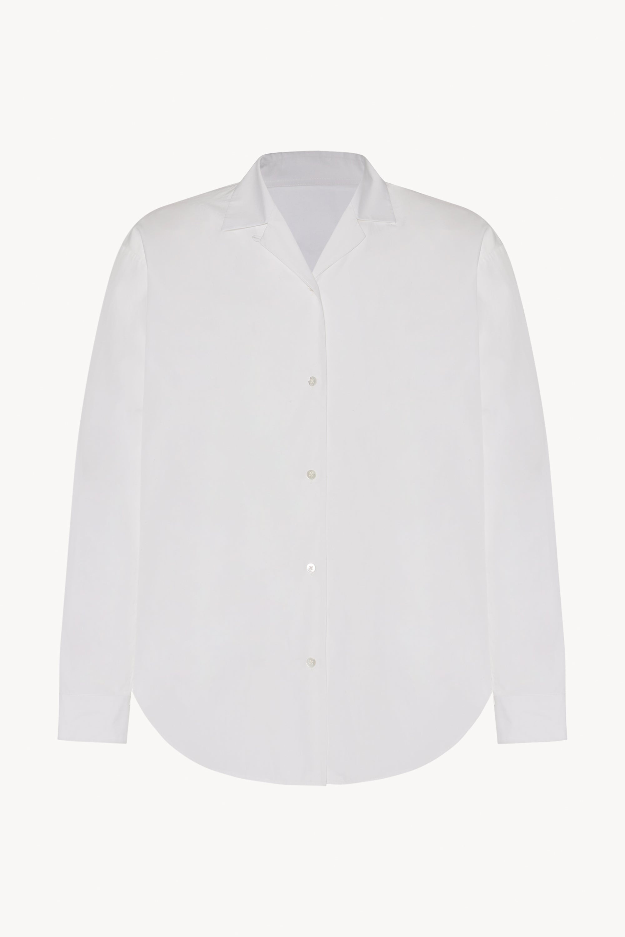 Valio Shirt in Cotton - 2