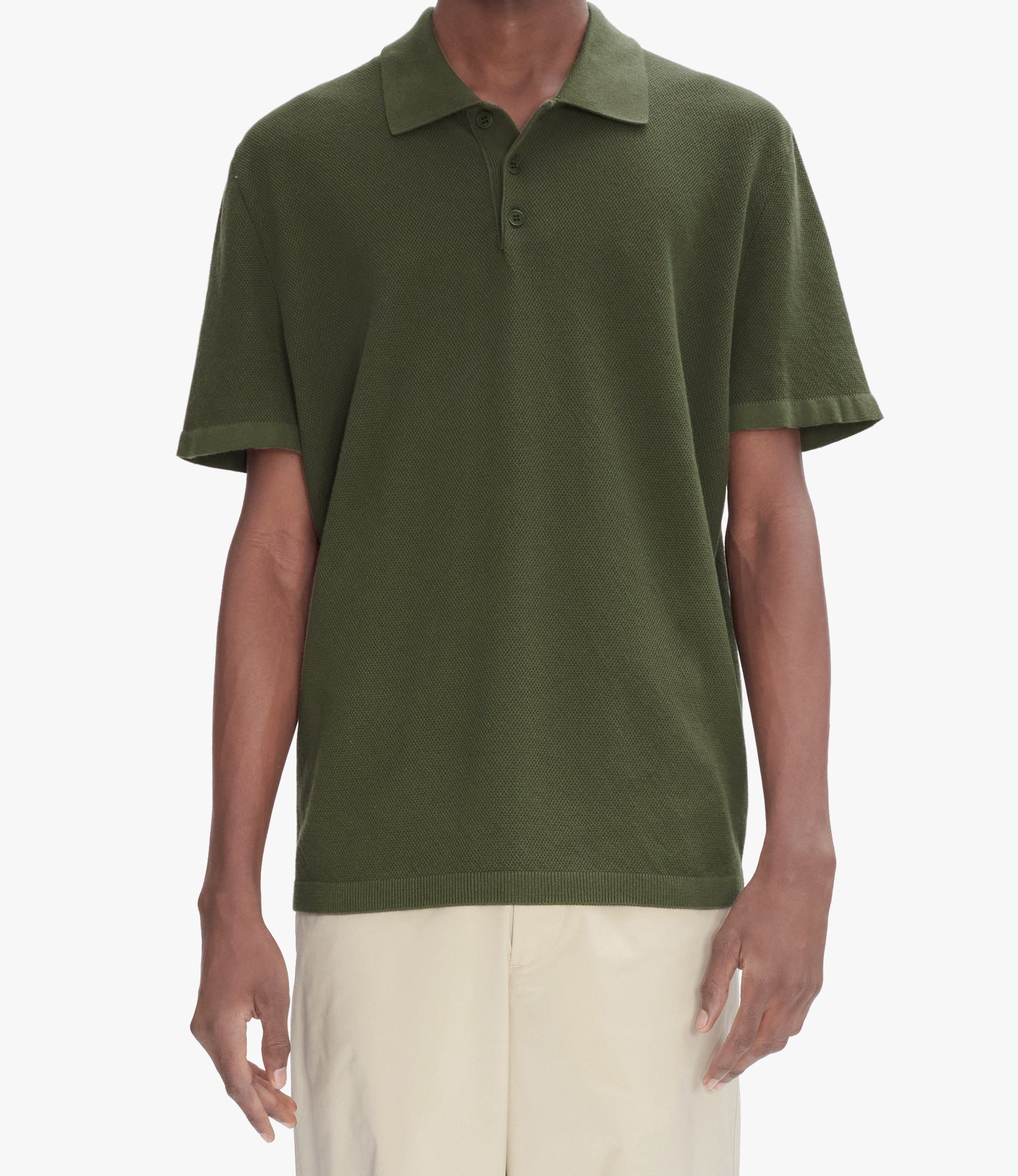 DECLAN POLO SHIRT - 4