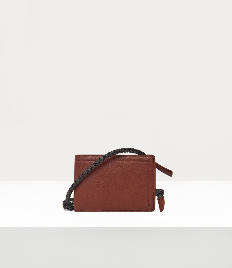 Vivienne Westwood BENNY WALLET outlook