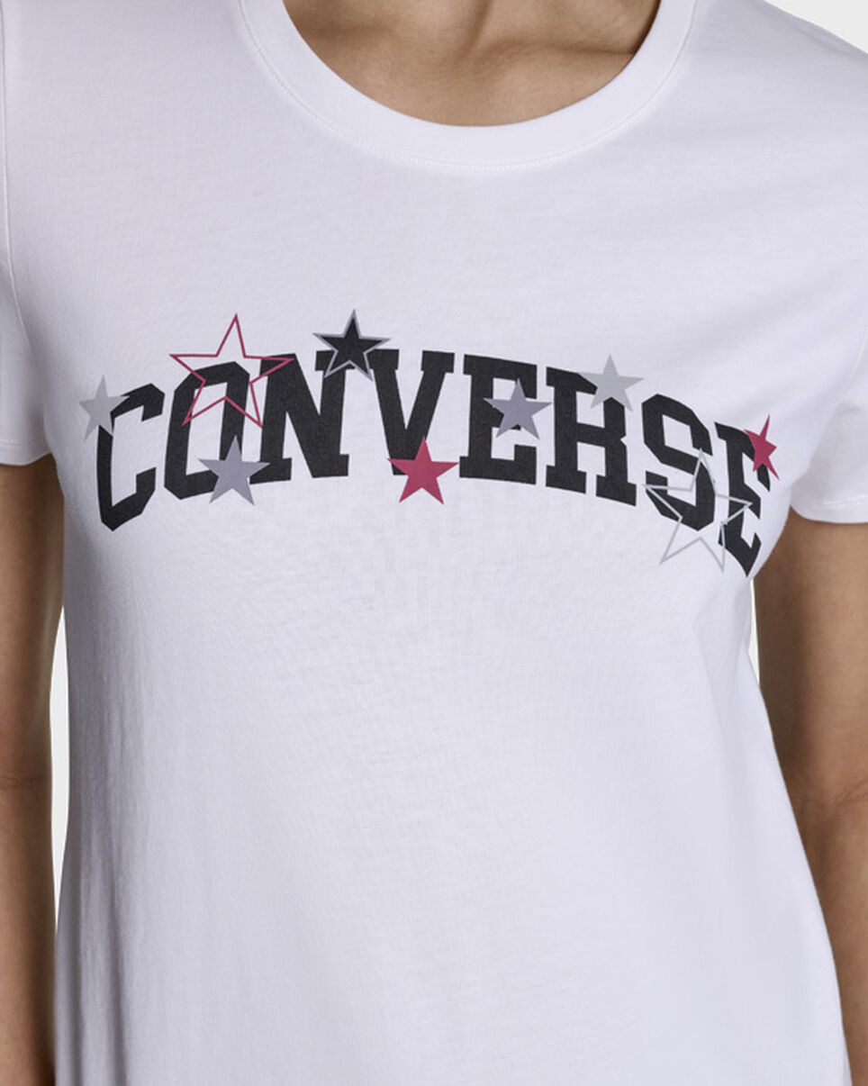 Stars T-Shirt - 6