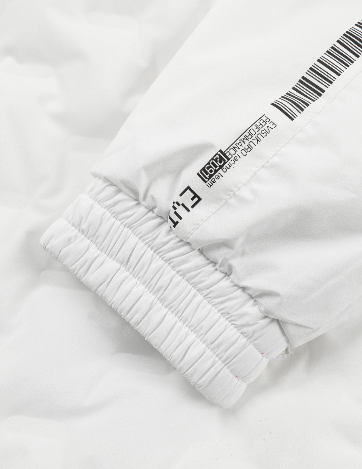 Regular Fit Inflatable Performance Jacket - 8