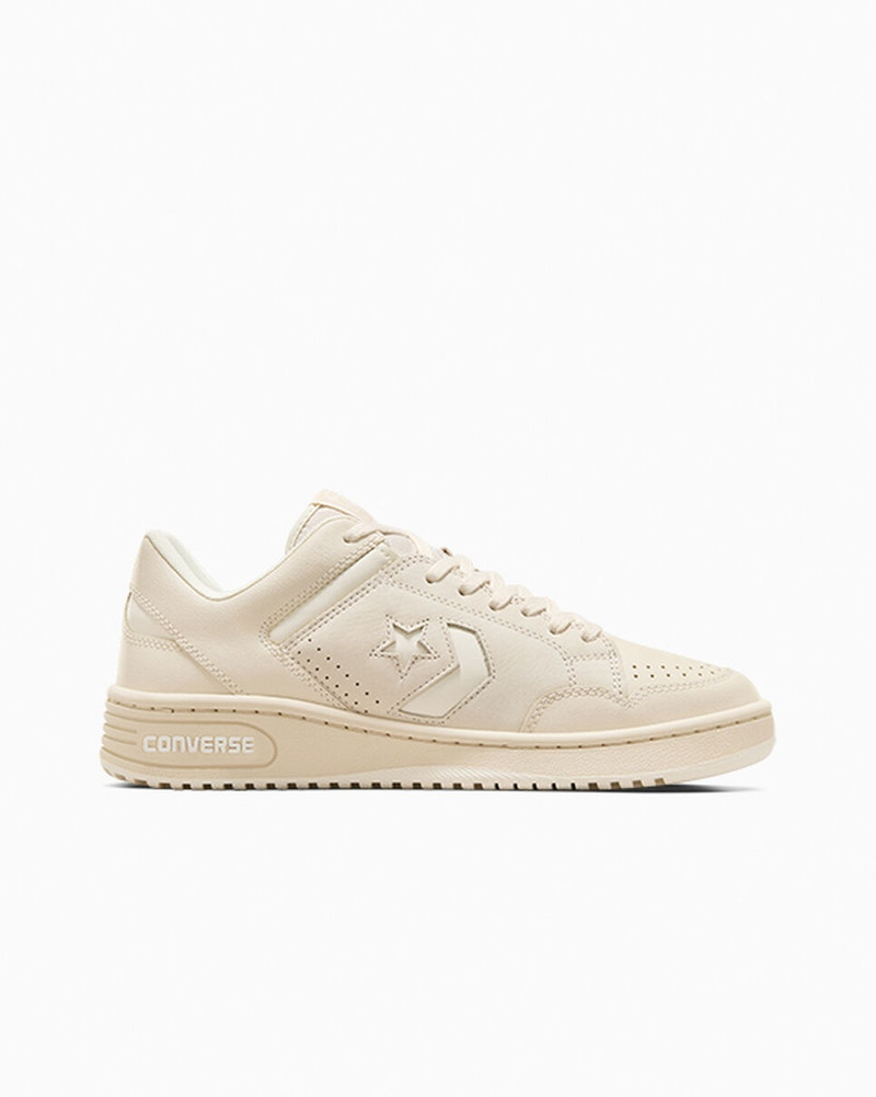 Converse Weapon Leather 1