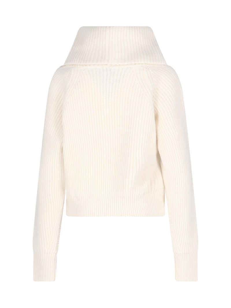 SA SU PHI CREWNECK SWEATER outlook